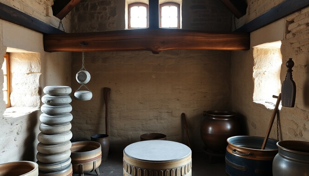 stone and beam products