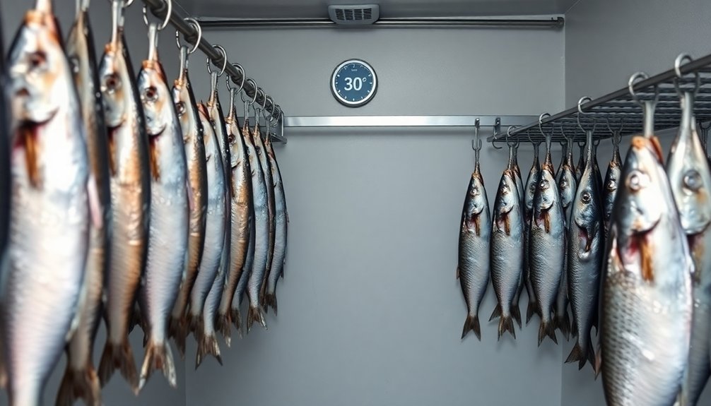 storage conditions specifications needed