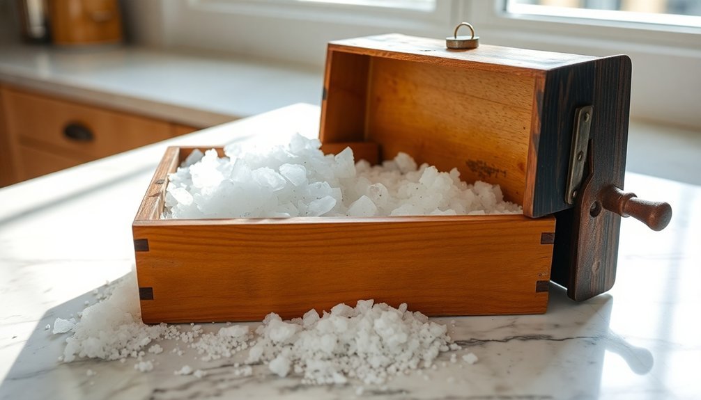 storage duration considerations