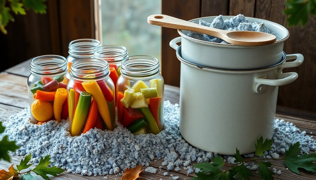 storage solutions and tools