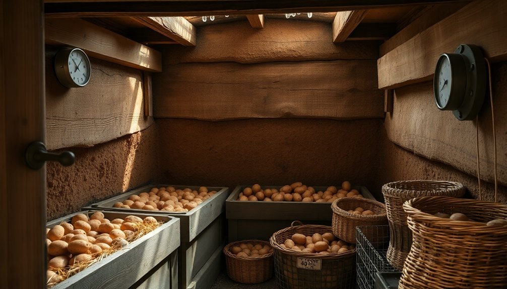 storage solutions for containers