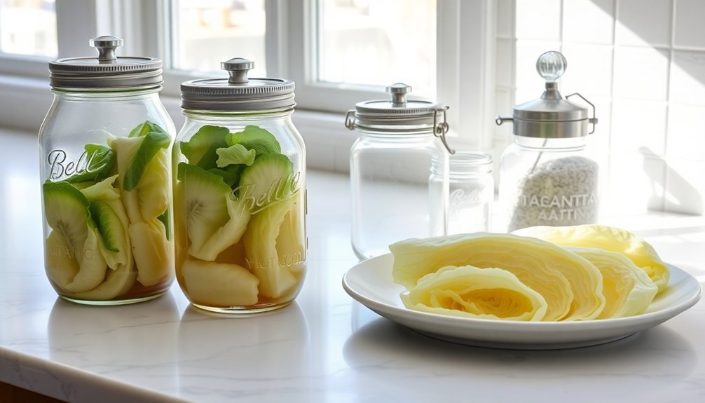 storage solutions for essentials