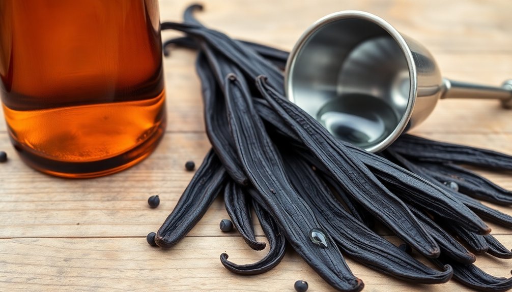 Make Vanilla Extract With Store-Bought Beans
