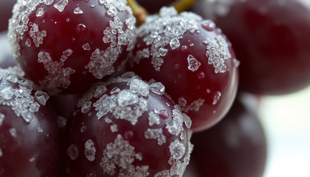 sugar as a preservative