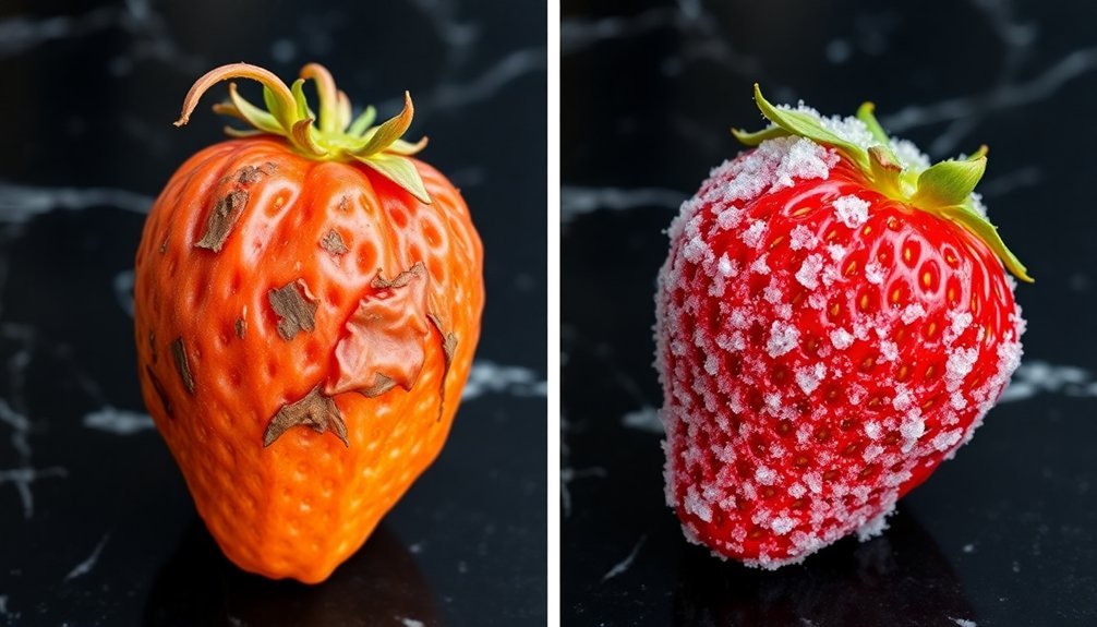 sugar preservation techniques explained