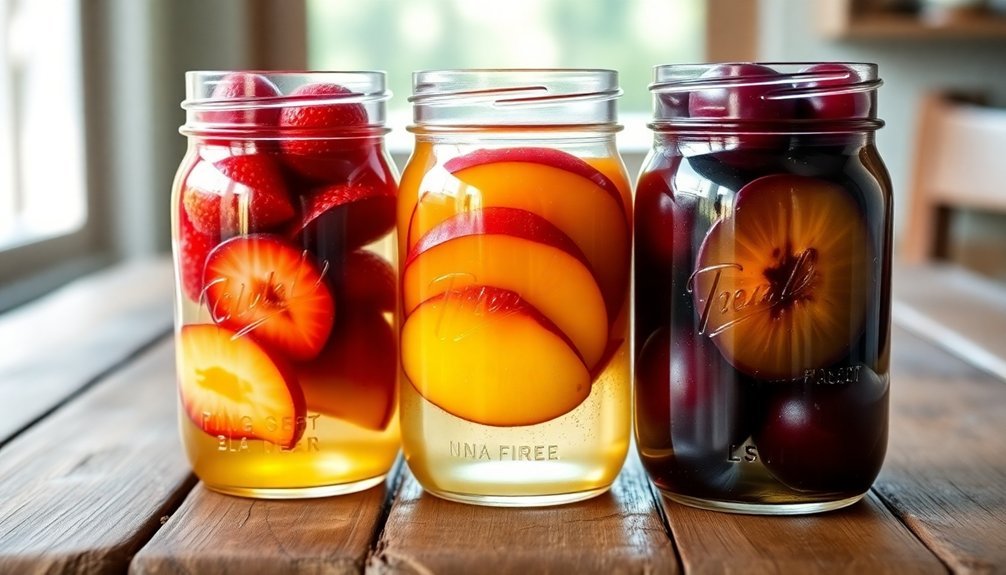 sugar preservation techniques explained