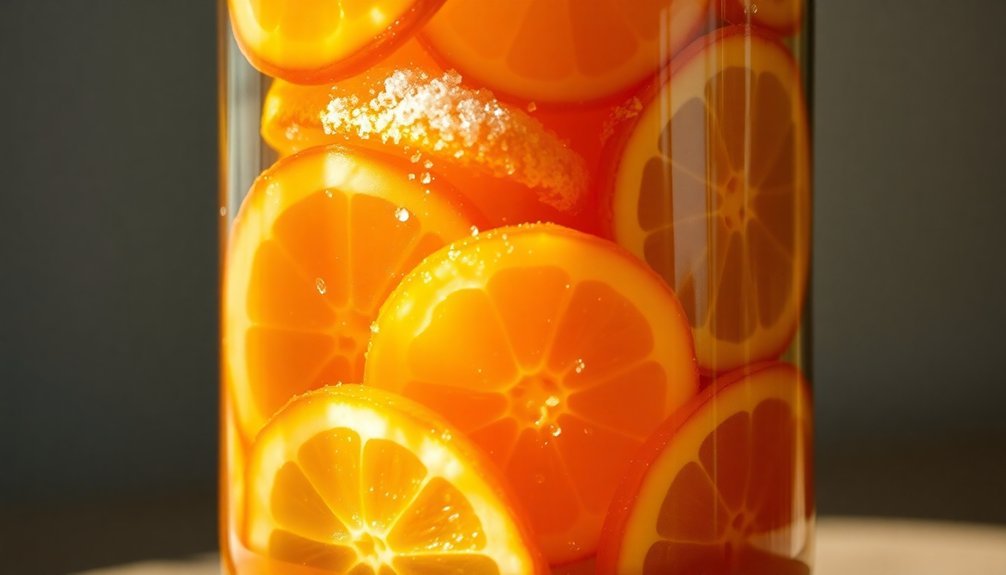 sugar preservation techniques explained