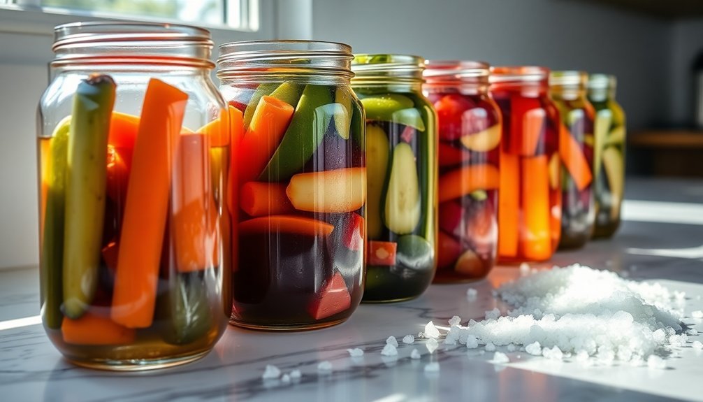 sugar preservation techniques explained