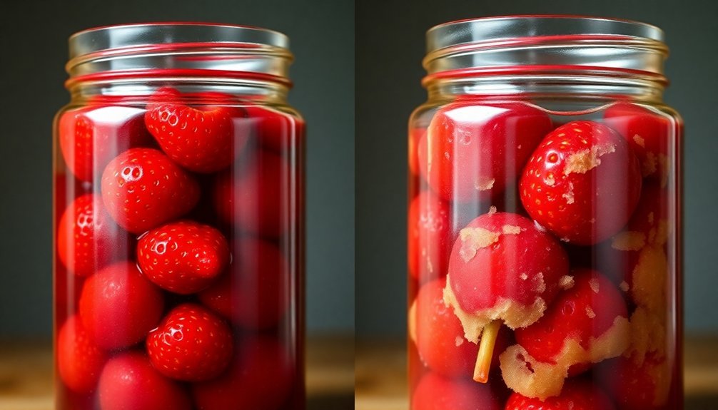 sugar substitutes for preservation