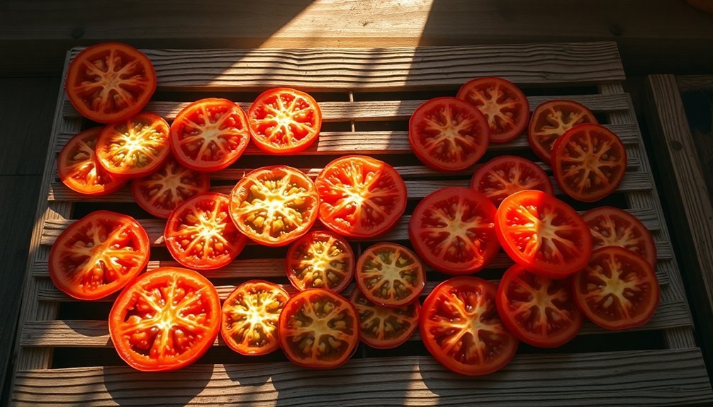 sun drying errors to avoid