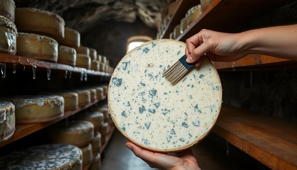 surface treatment and rind