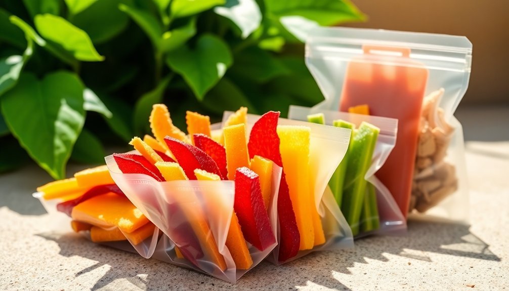 sustainability and ecological responsibility