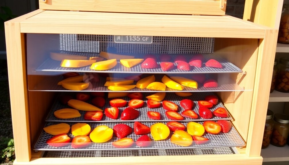 sustainable access to food