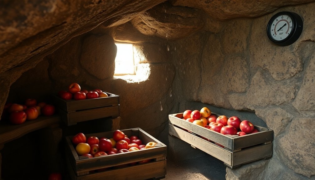 sustainable climate regulation methods