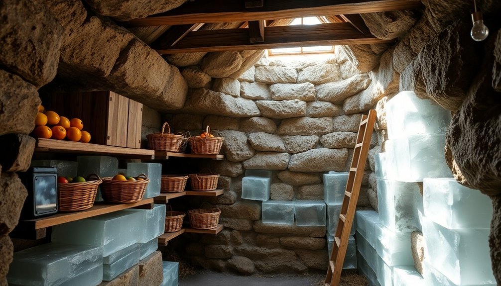 sustainable cool climate architecture