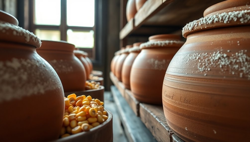 sustainable practices for conservation