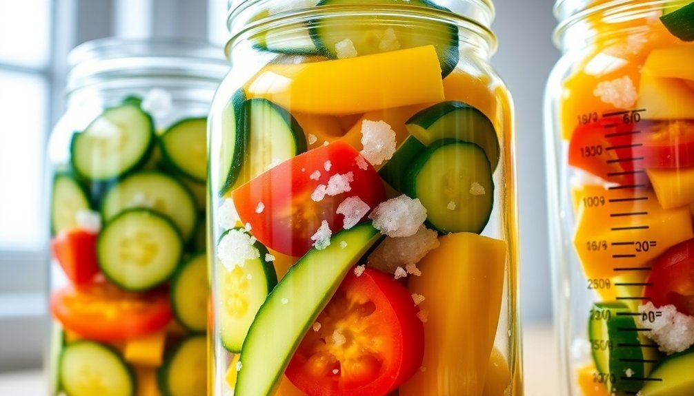 sustainable salt preservation techniques