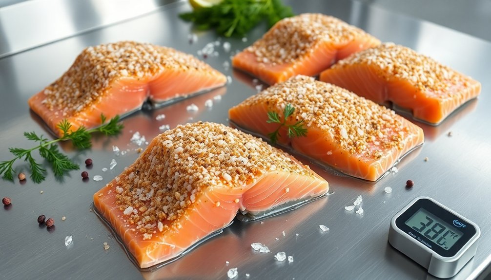 sustainable seafood selection tips