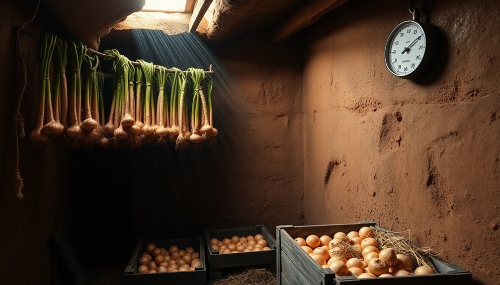 sustainable temperature regulation methods