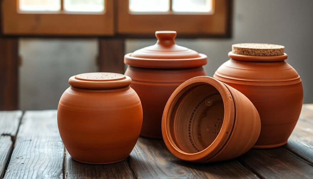 sustainable vegetable storage solution