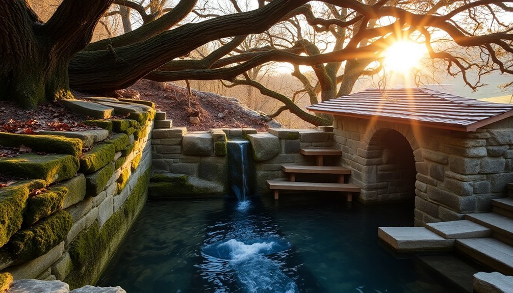 sustainable water flow strategies