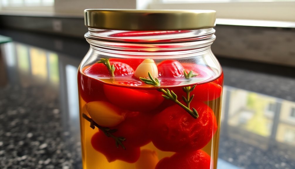 temperature management and preservation