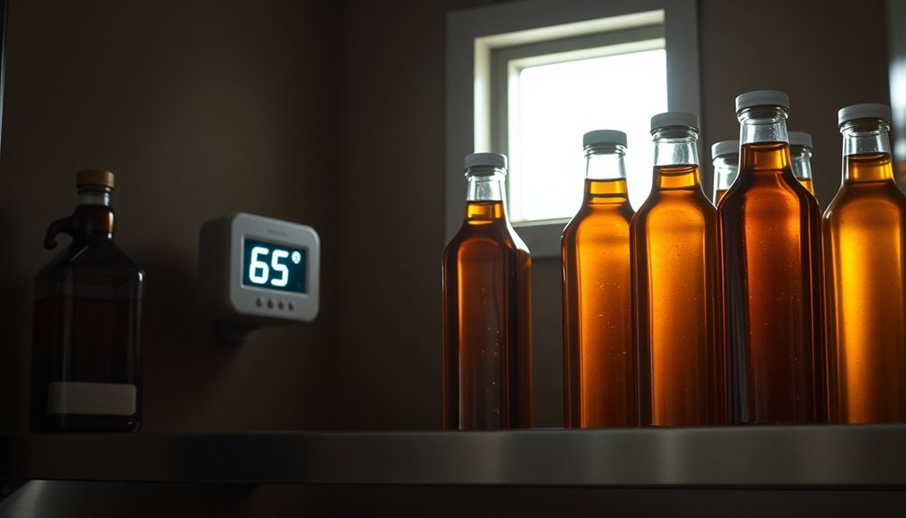 temperature management best practices