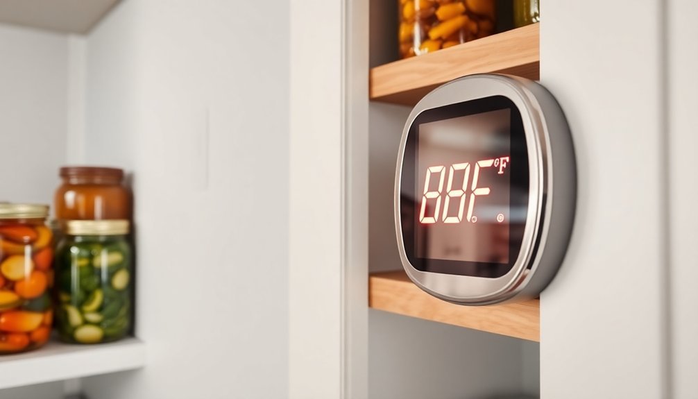 temperature monitoring equipment solutions
