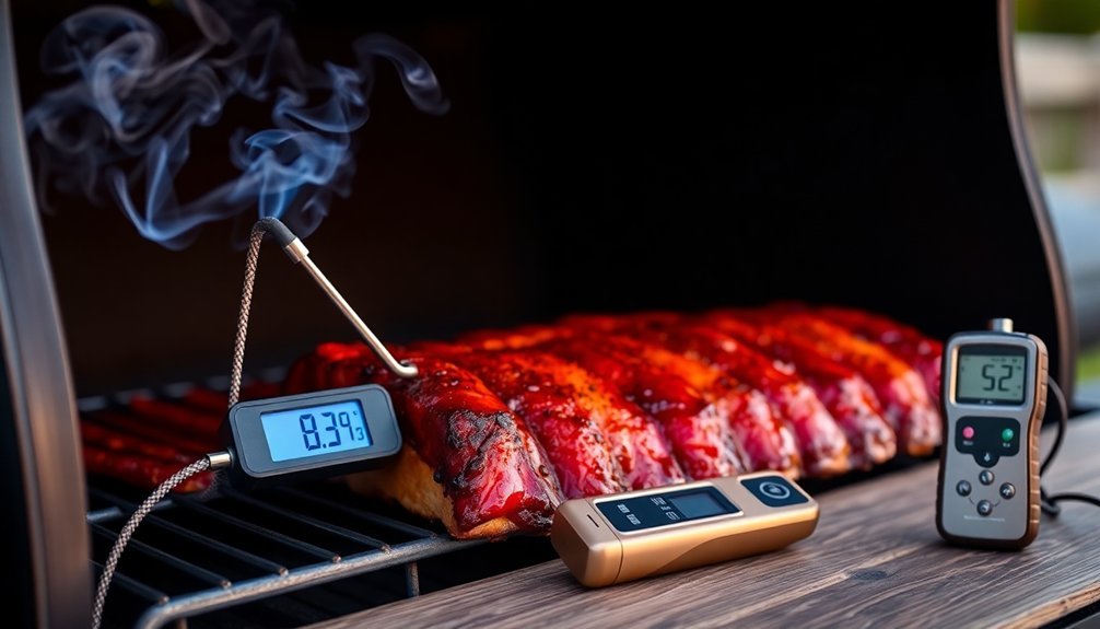 temperature monitoring essential tools