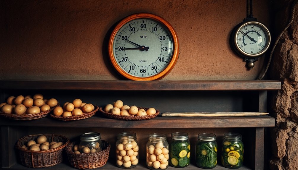 temperature regulation basics explained