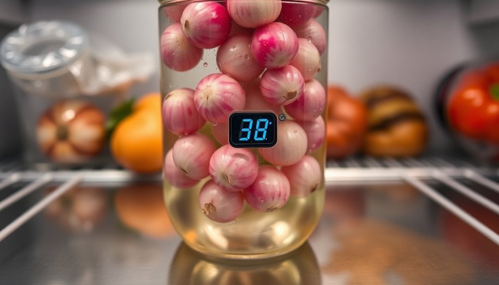 temperature regulation best practices