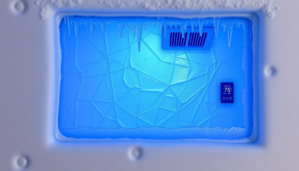 temperature regulation for seasons