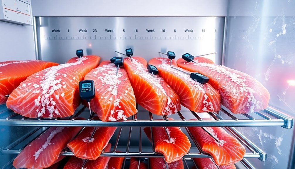 temperature regulation influencing factors