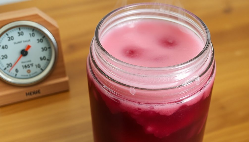 temperature regulation issues arise