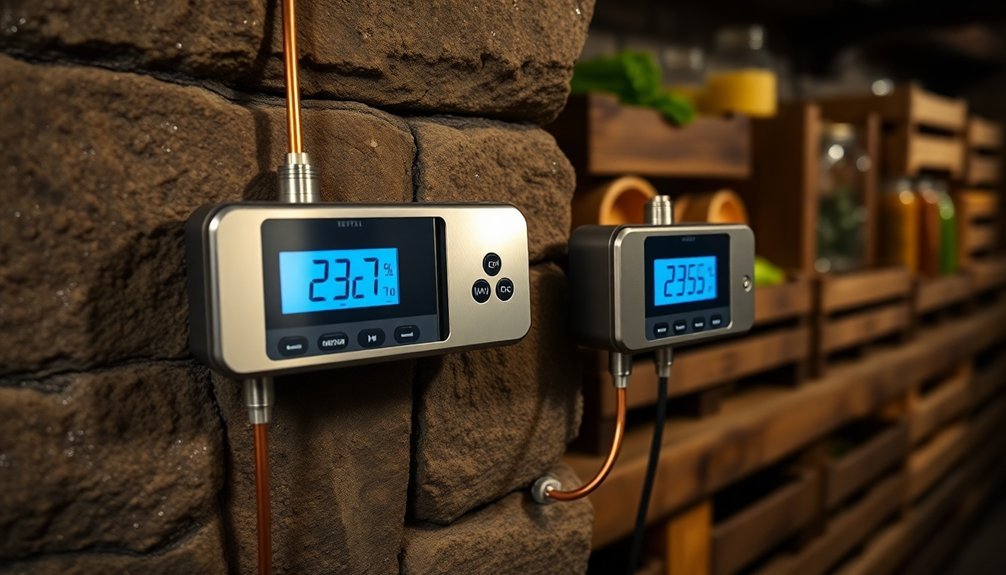 temperature regulation made efficient