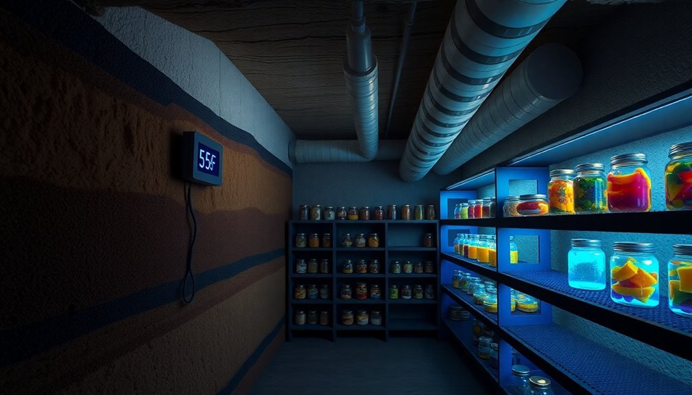 temperature regulation techniques explained