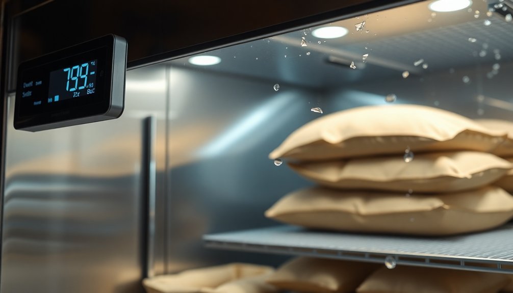 Why Does Rice Bran Need Temperature-Controlled Storage?