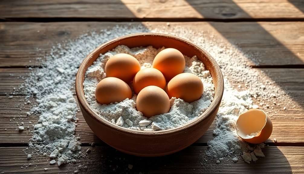 timeless ritualistic traditions preserved