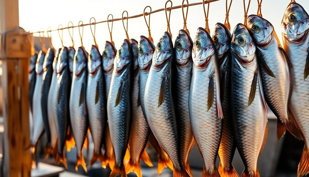 timing and heat are crucial