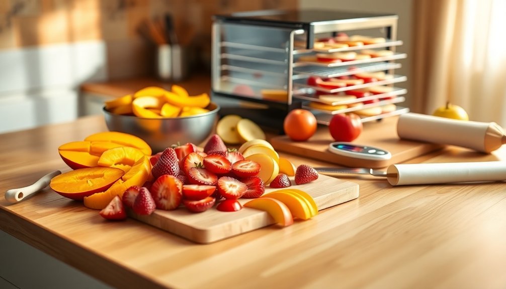 tools for maintaining consistency