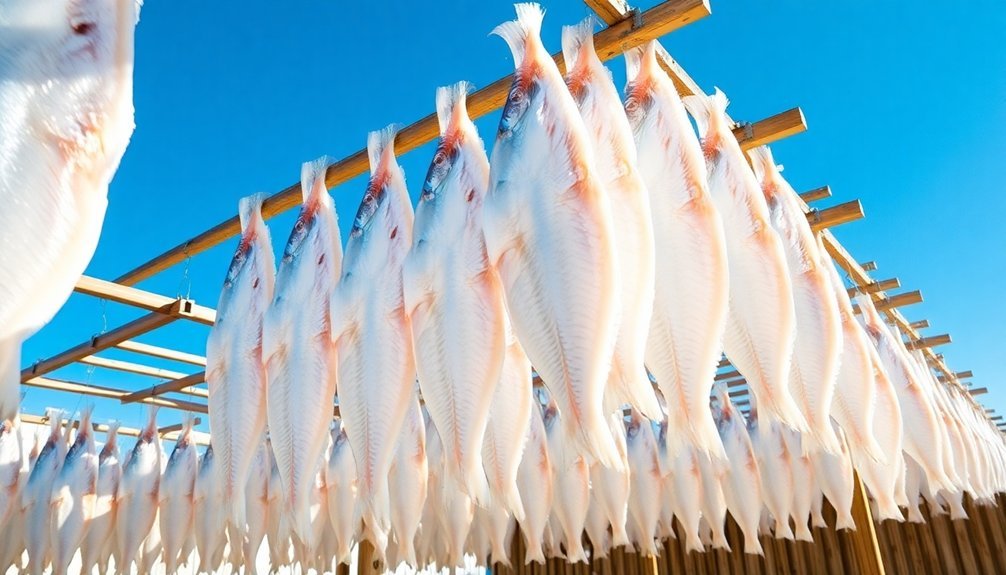 top lean fish varieties