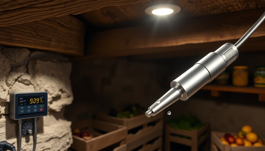 top platinum rtd sensors