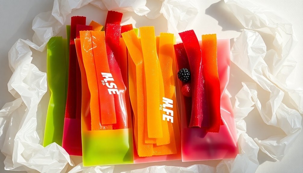 traditional materials versus alternatives