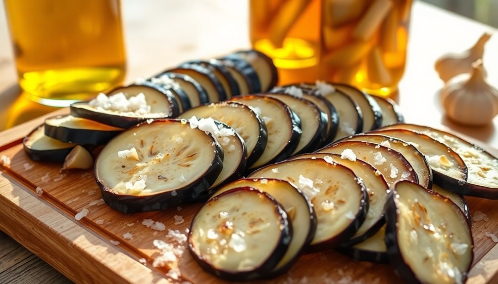 traditional method of salt