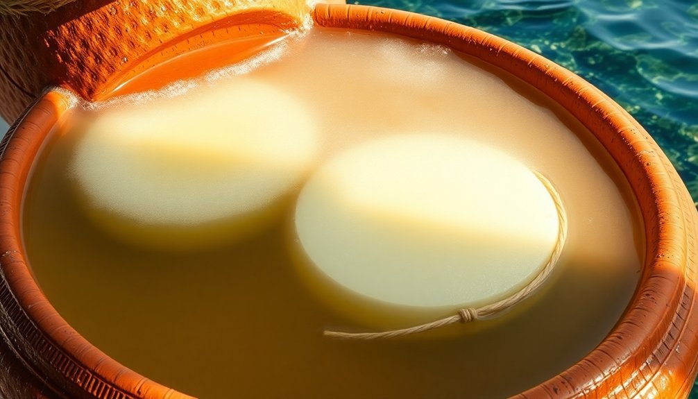 traditional salt preservation techniques