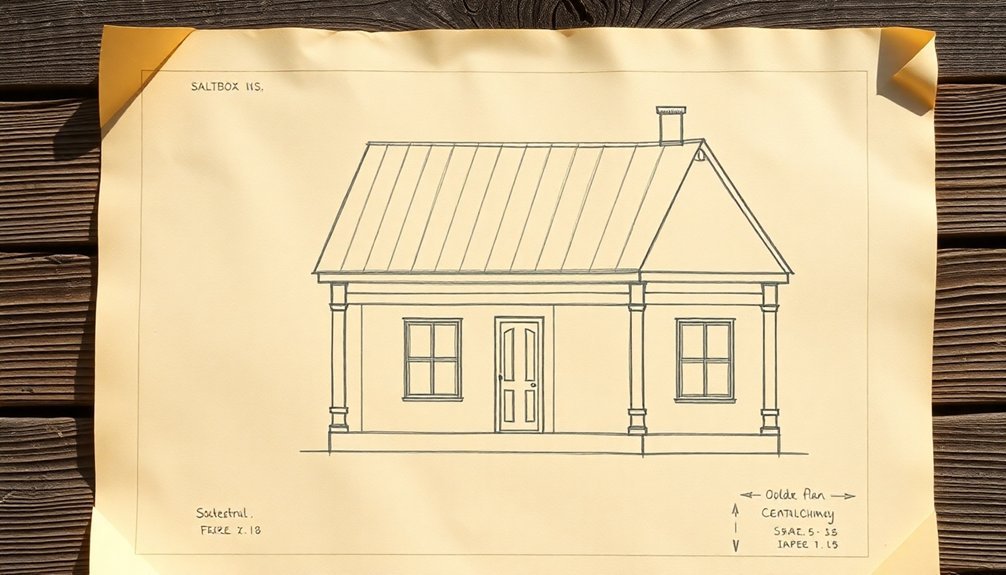 traditional wooden structure design