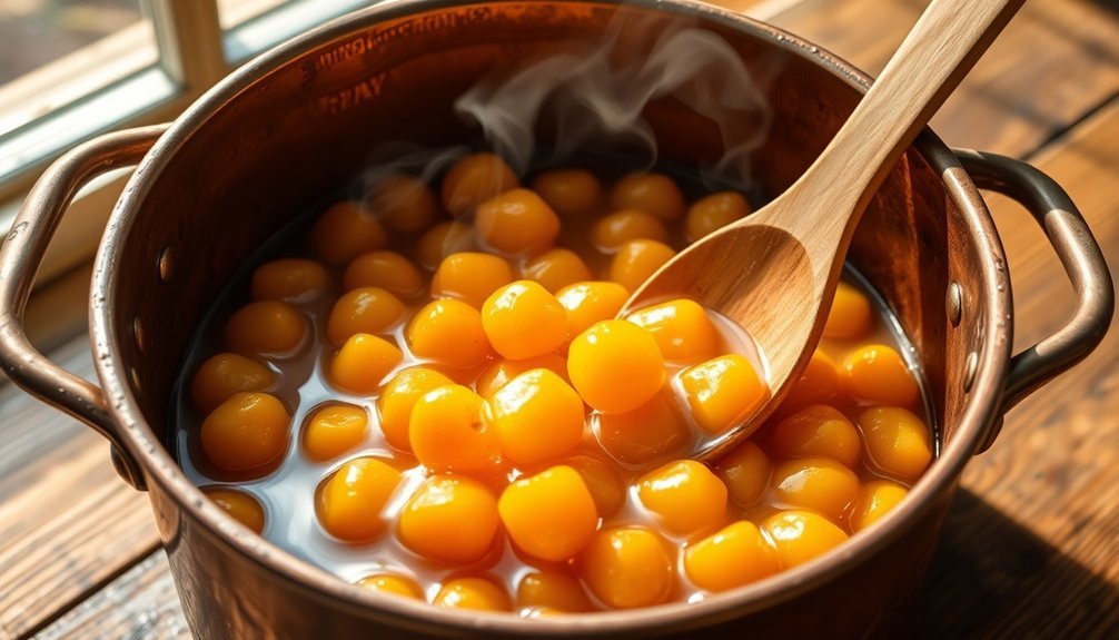 unique and rare delicacy
