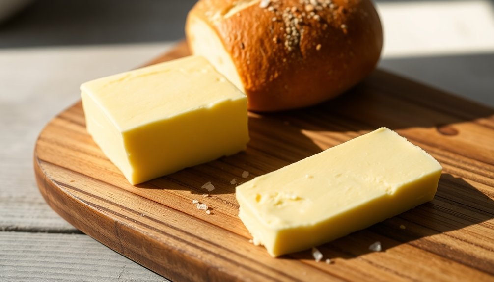 unique flavor and texture