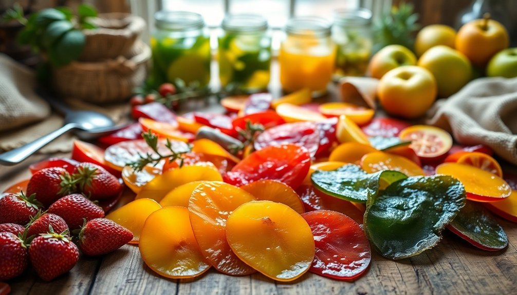 unique taste combinations explored