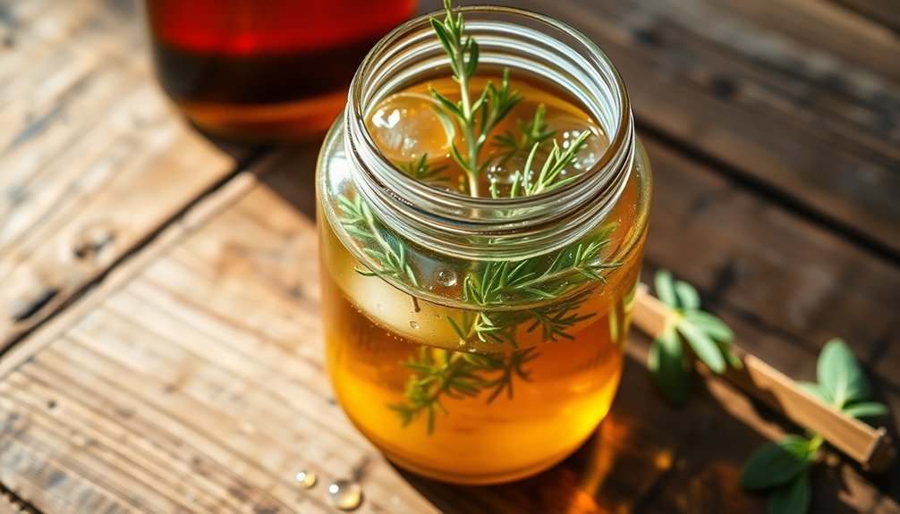 utilizing herbal extracts effectively